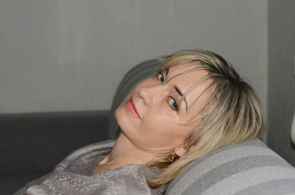 Иринка Енина