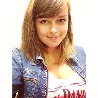 Катерина Овчинникова