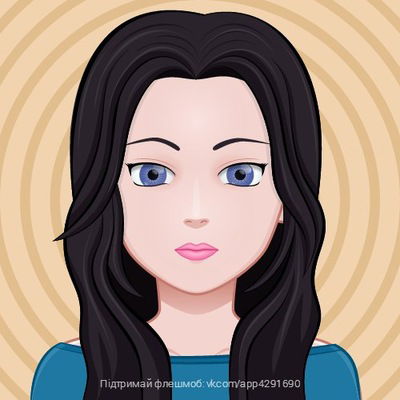 Даша Куликова