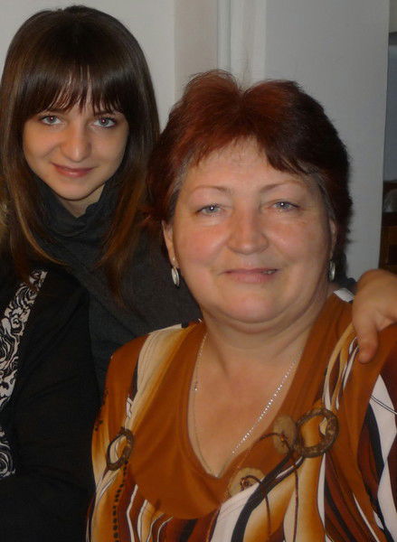 Раиса Звонцова