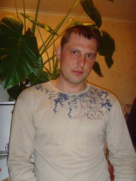 Сергей Овчаренко