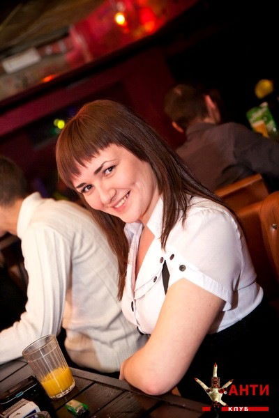 Надежда Новосиб