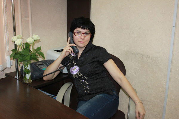 Валентина Дизендорф