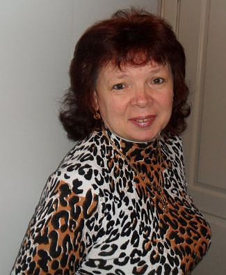 Татьяна Русских