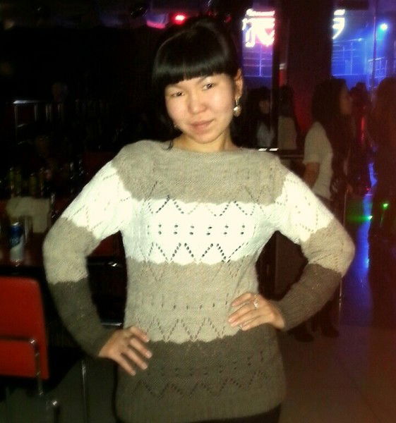 Лязат Нурманова