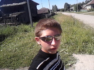 Игорь Дьяков