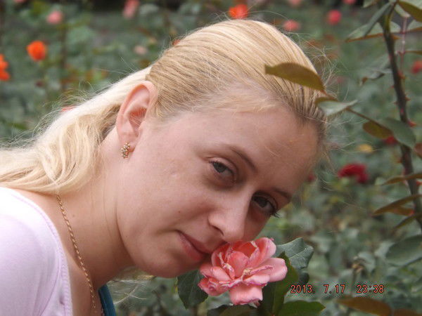 Анастасия Баскатанова