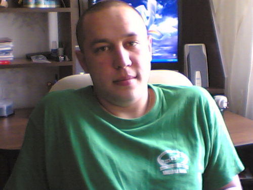 Вадим Ямиданов