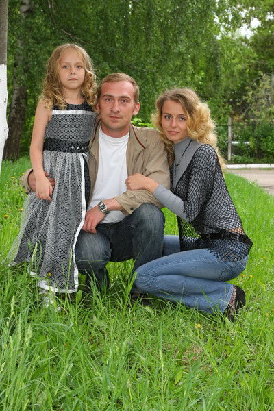 Евгения Тямейкина