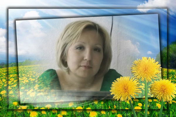 Назигуль Бидельманова