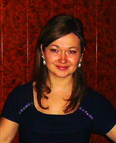 Елена Мусакевич