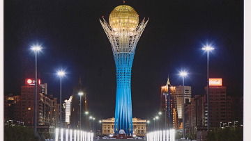 A/o Достык Шардара