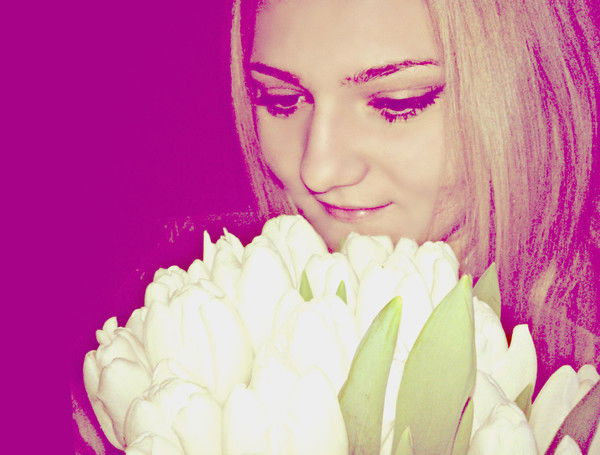 Анастасия Полянская