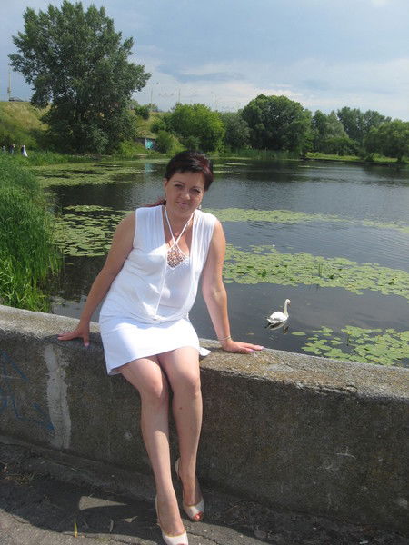 Елена Бардыга