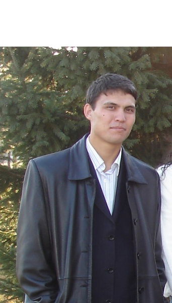 Куаныш Амандосов