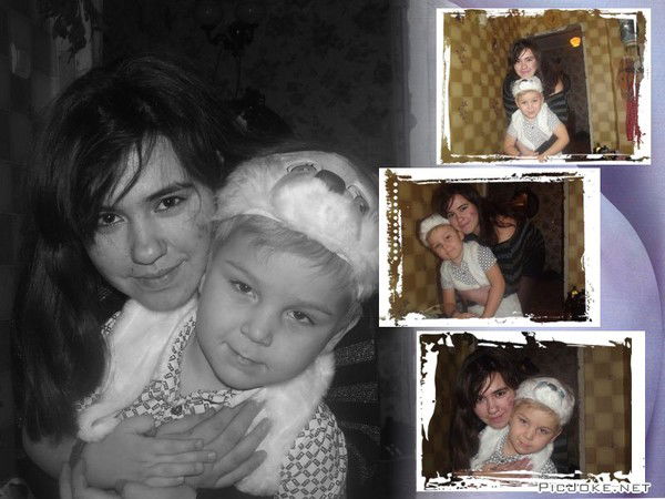 Галина Крючкова