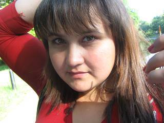 Ириша Николаева