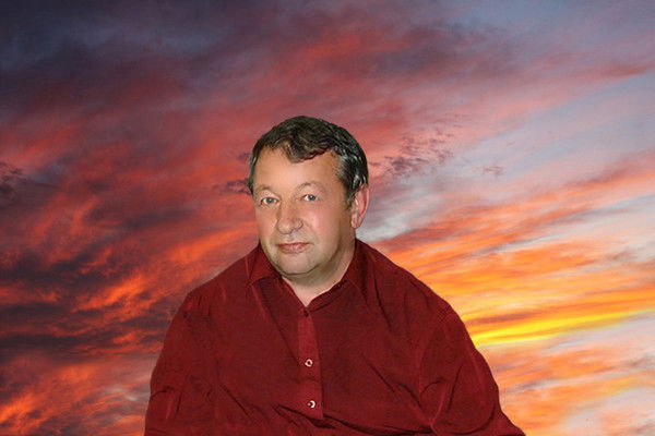 Николай Фофанов