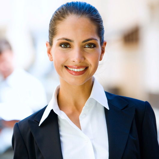 Наташа Смирнова