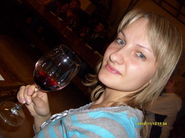 Екатерина Шпади