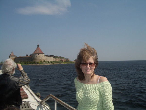 Надежда Кондратенко