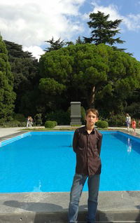 Антон Сысоев