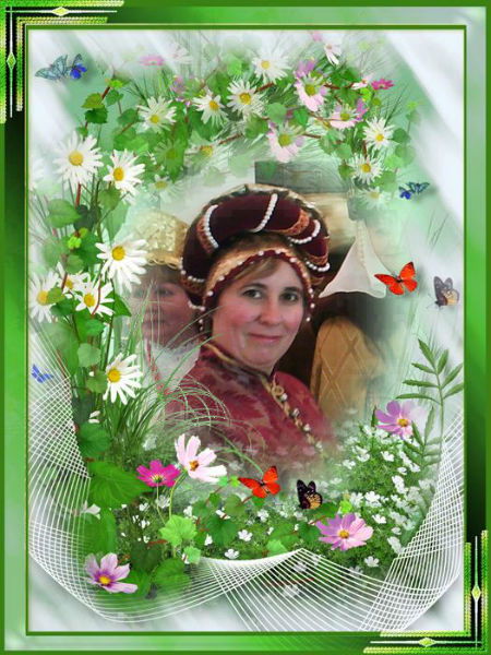 Татьяна Полукеева