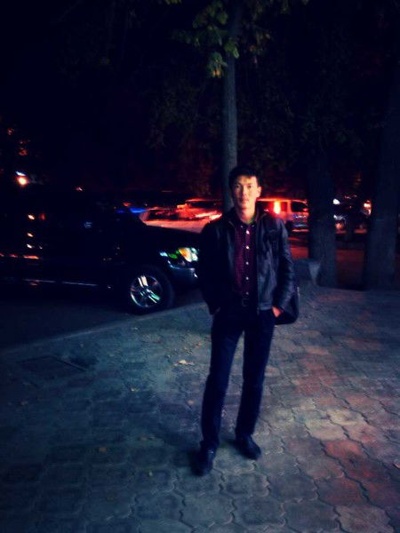 Жумадыл Алымбеков