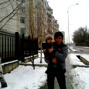 Куня Макенов