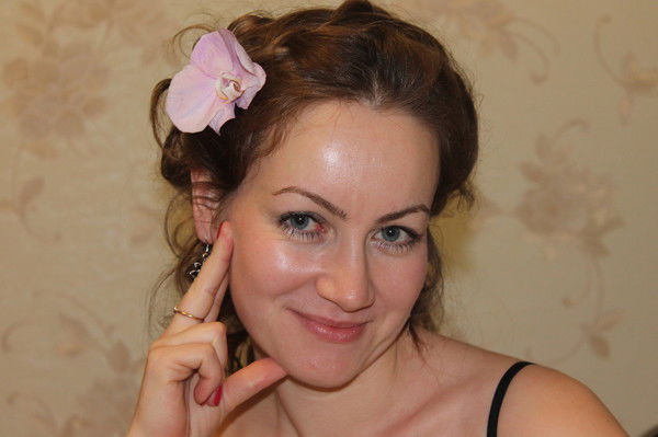 Индира Кадырова