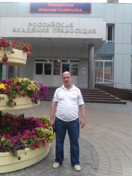 Вадим Малинин