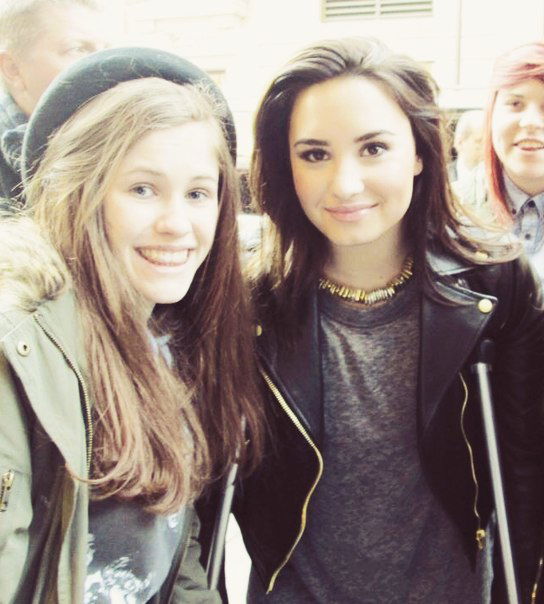 Анастасия Потапова