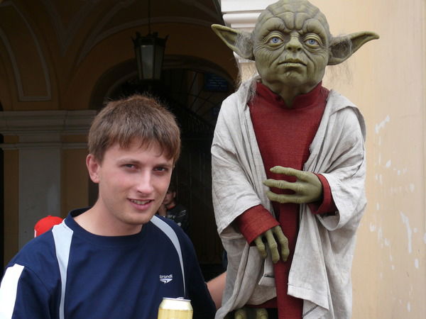 Денис Корогодов