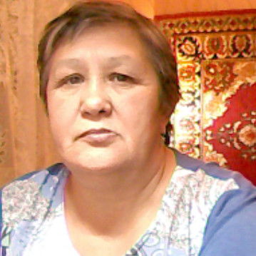 Альбина Дрожжина