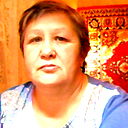 Альбина Дрожжина