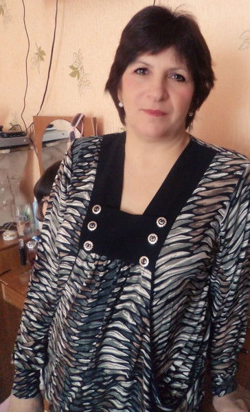 Тамара Бикулова