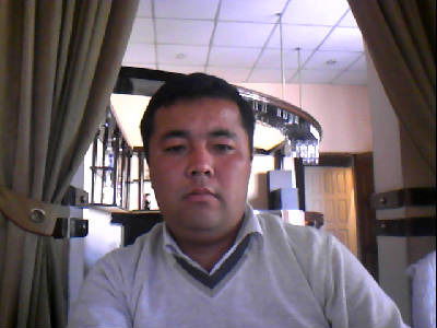 Жениш Кыргызов