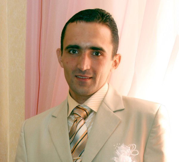 Рустам Липеха