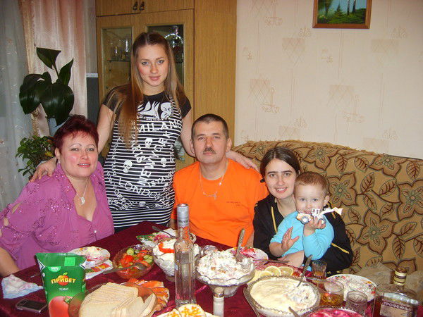 Татьяна Коваленко