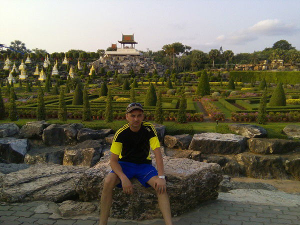 Дмитрий Лесовой