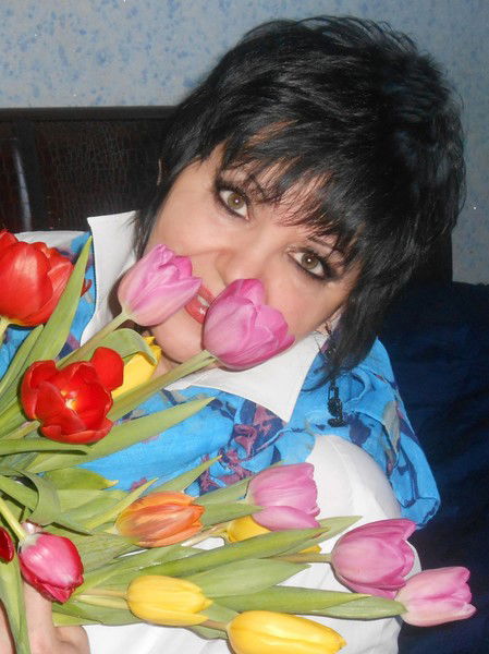 Ирина Ескина