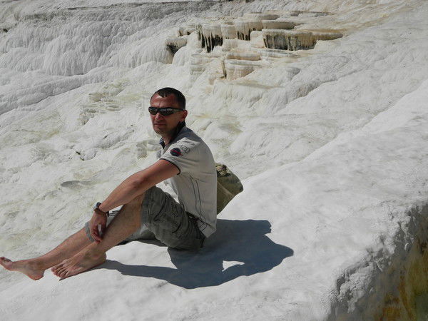 Игорь Семенов