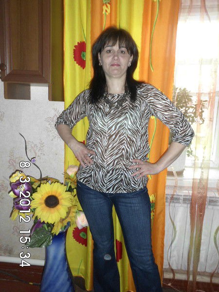 Вильгельмина Гаврилюк