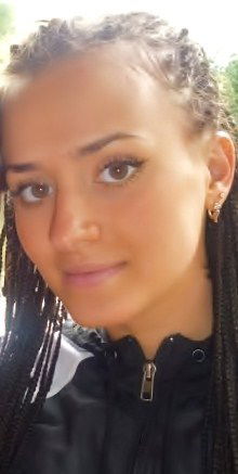 Маша Филюшова