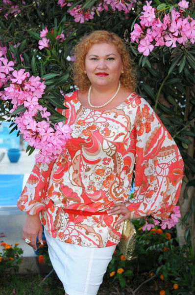 Иришка Иришка