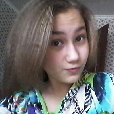 Юля Костина