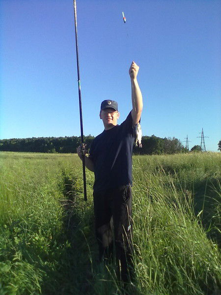 Денис Поимцев