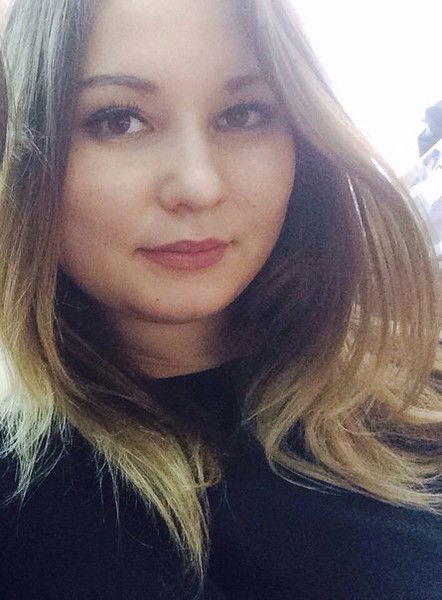 Дианочка))) Файзуллина