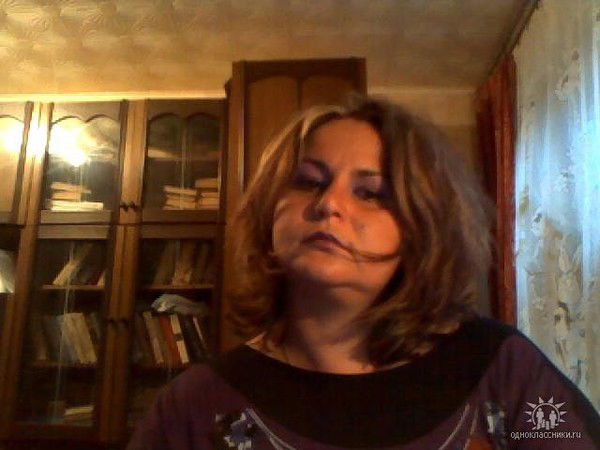 Наталья @нгел