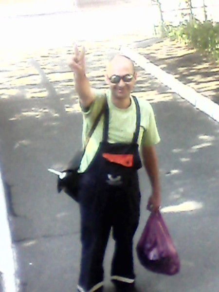 Андрей Зятев